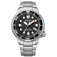 Orologio Citizen Uomo Promaster Diver's in Acciaio BN0150-61E - BN0150-61E